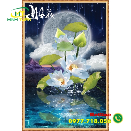 Tranh phong cảnh 76
