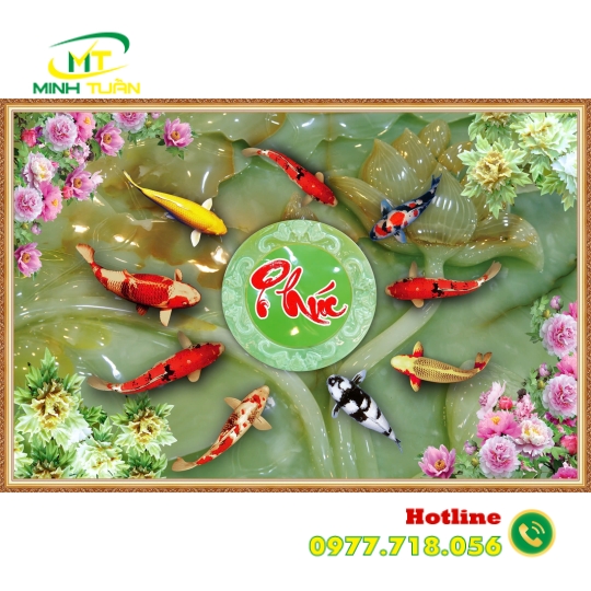 Tranh phong cảnh 88
