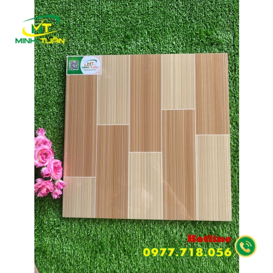 Gạch 40x40 Gỗ